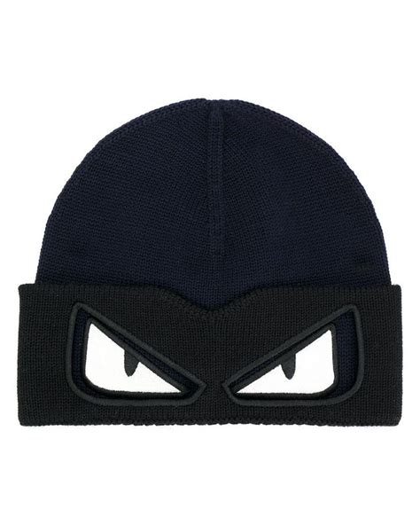 fendi cappello eyes|FENDI .